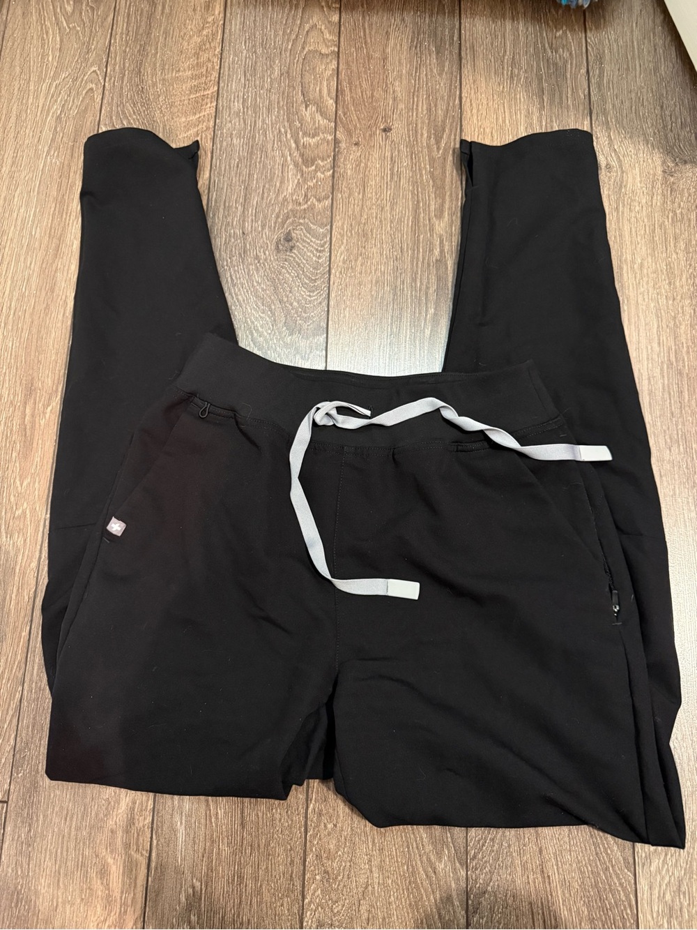 Figs Tapered Scrub Pants